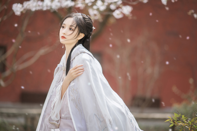 小妇人